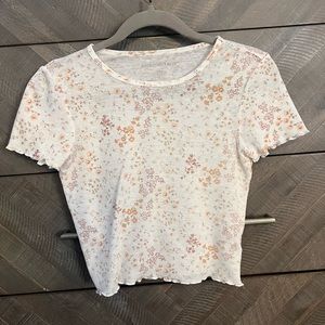 American Eagle tee